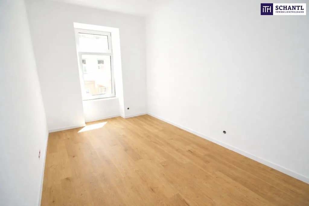 3-Zimmer-Wohnung kaufen in Wien – 57,5 m², € 350.000 – Bild 5 von 12