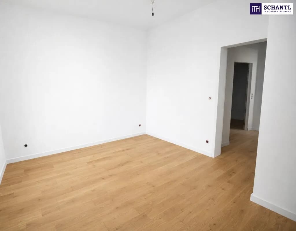 3-Zimmer-Wohnung kaufen in Wien – 57,5 m², € 350.000 – Bild 6 von 12