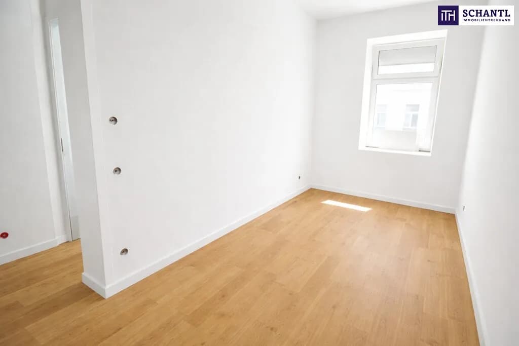 3-Zimmer-Wohnung kaufen in Wien – 57,5 m², € 350.000 – Bild 7 von 12