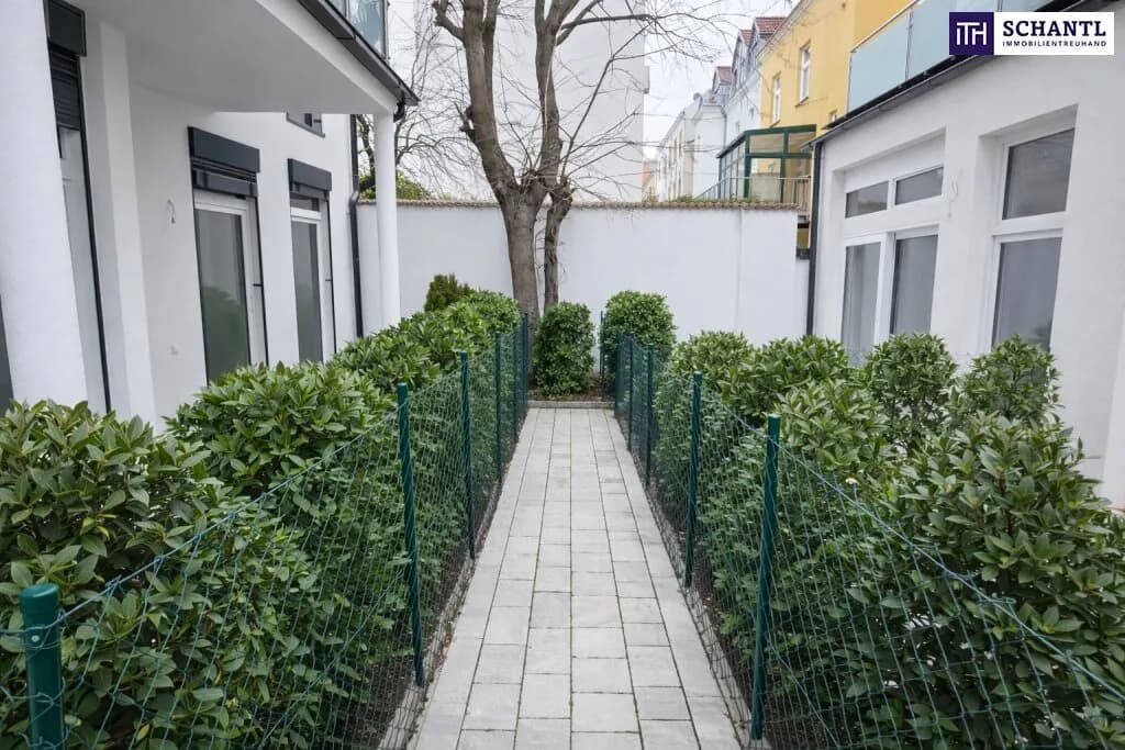 3-Zimmer-Wohnung kaufen in Wien – 57,5 m², € 350.000 – Bild 9 von 12