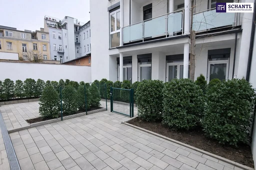 3-Zimmer-Wohnung kaufen in Wien – 57,5 m², € 350.000 – Bild 10 von 12
