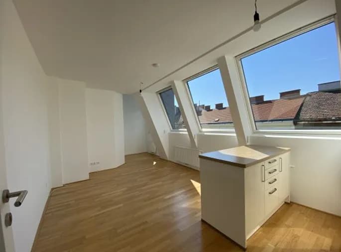 2-Zimmer-Wohnung mieten in Wien – 41 m², € 990 – Bild 2 von 16