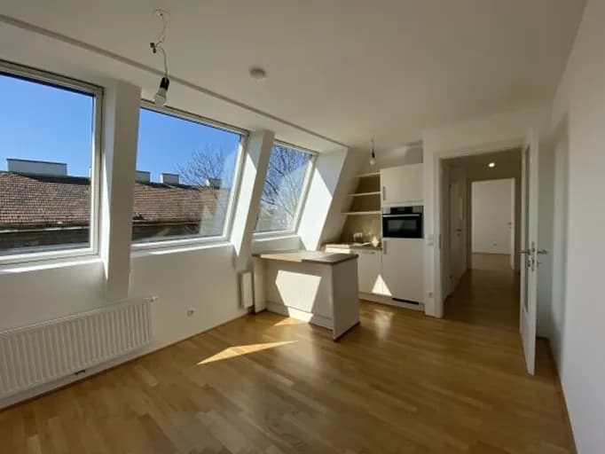 2-Zimmer-Wohnung mieten in Wien – 41 m², € 990 – Bild 4 von 16
