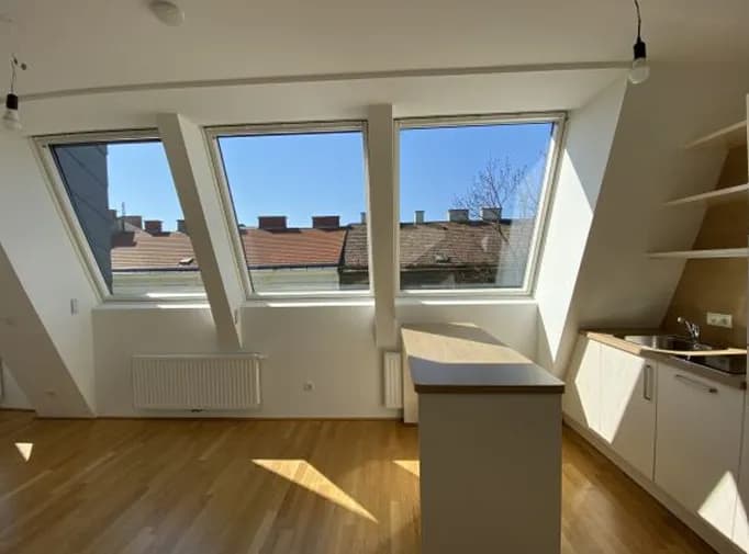 2-Zimmer-Wohnung mieten in Wien – 41 m², € 990 – Bild 5 von 16