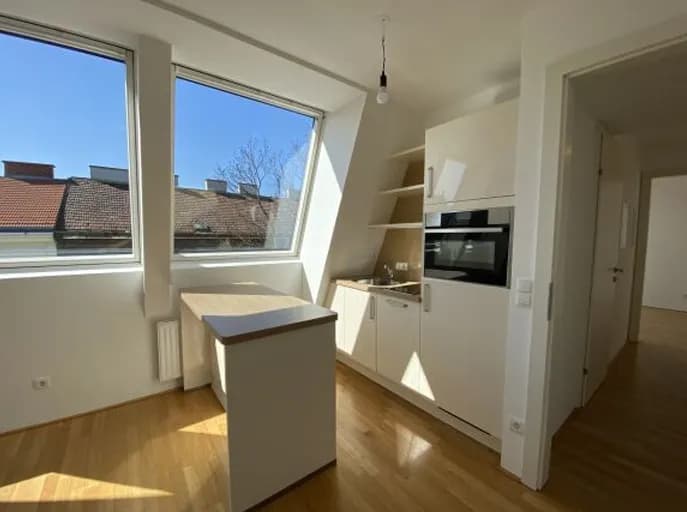 2-Zimmer-Wohnung mieten in Wien – 41 m², € 990 – Bild 7 von 16
