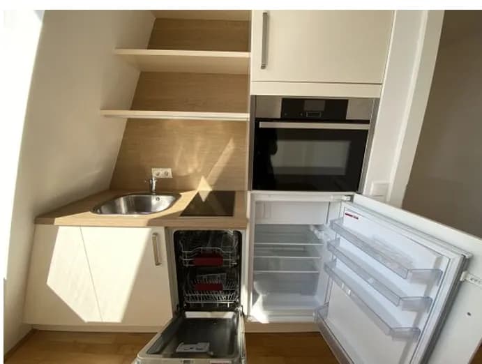 2-Zimmer-Wohnung mieten in Wien – 41 m², € 990 – Bild 8 von 16