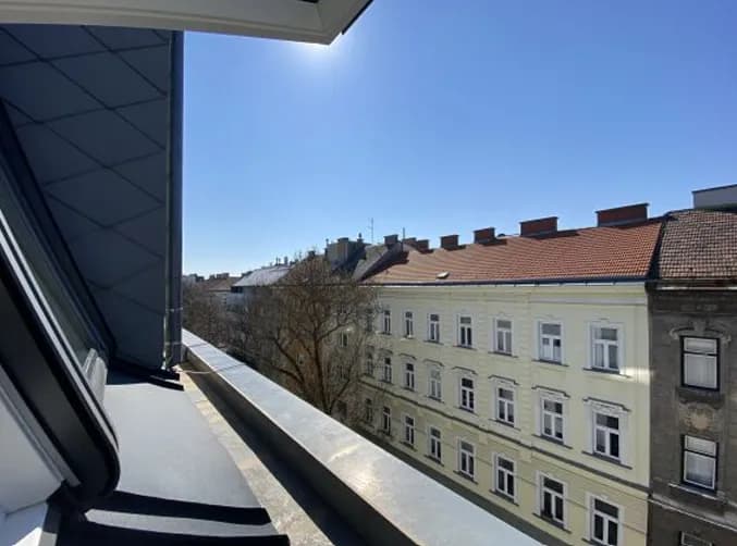 2-Zimmer-Wohnung mieten in Wien – 41 m², € 990 – Bild 9 von 16