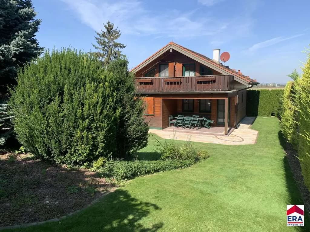 4-Zimmer-Haus mieten in Tulln – 87,09 m², € 2.970