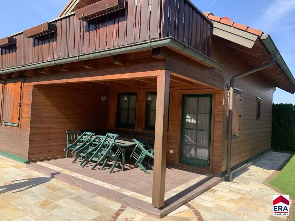 4-Zimmer-Haus mieten in Tulln – 87,09 m², € 2.970 – Bild 2 von 27