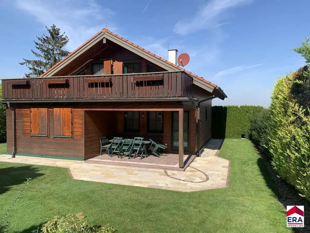 4-Zimmer-Haus mieten in Tulln – 87,09 m², € 2.970 – Bild 3 von 27