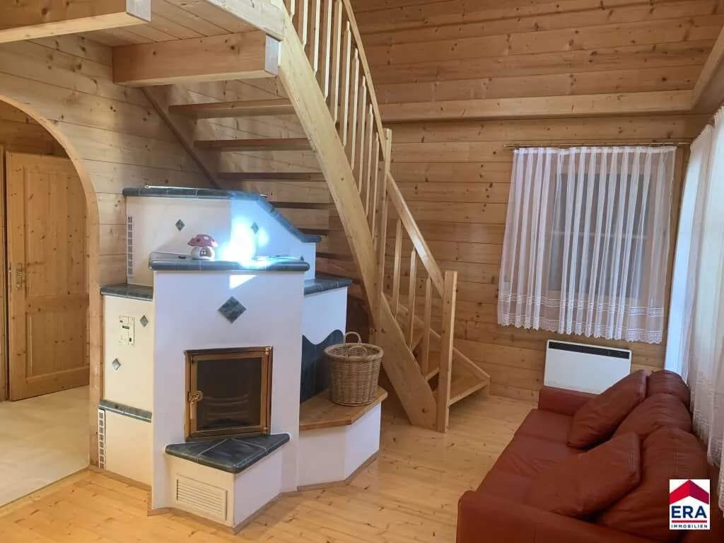 4-Zimmer-Haus mieten in Tulln – 87,09 m², € 2.970 – Bild 5 von 27