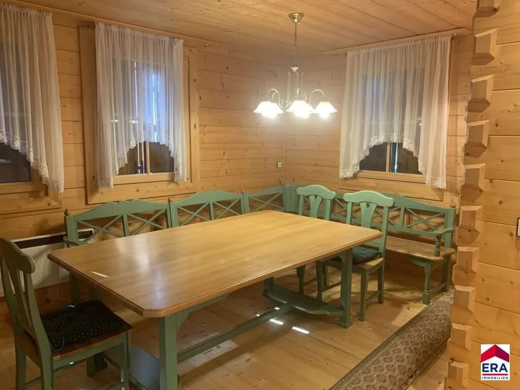 4-Zimmer-Haus mieten in Tulln – 87,09 m², € 2.970 – Bild 6 von 27