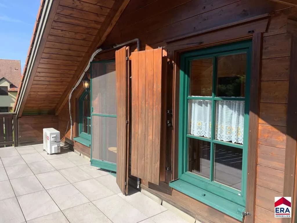 4-Zimmer-Haus mieten in Tulln – 87,09 m², € 2.970 – Bild 23 von 27