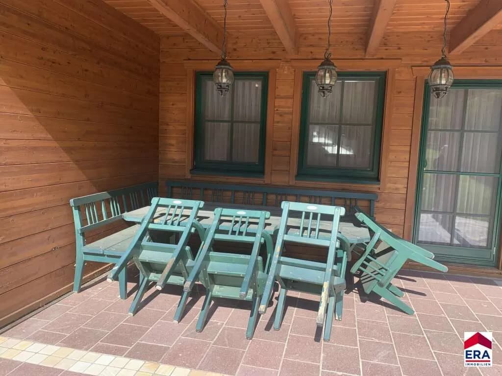 4-Zimmer-Haus mieten in Tulln – 87,09 m², € 2.970 – Bild 24 von 27