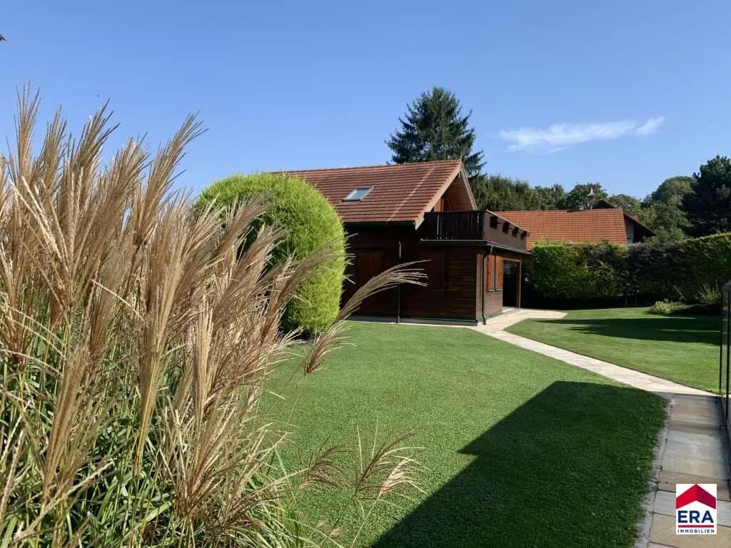 4-Zimmer-Haus mieten in Tulln – 87,09 m², € 2.970 – Bild 25 von 27