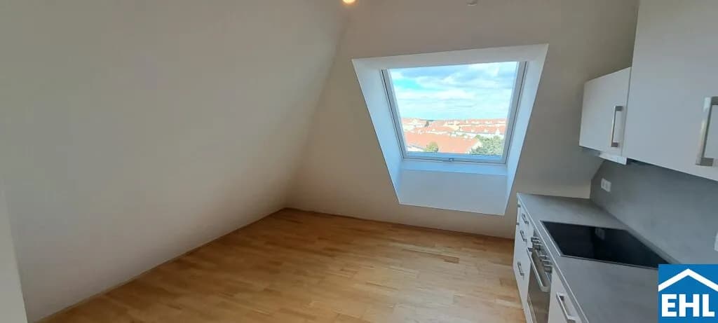 2-Zimmer-Wohnung mieten in Wien – 54,59 m², € 1.080 – Bild 3 von 10