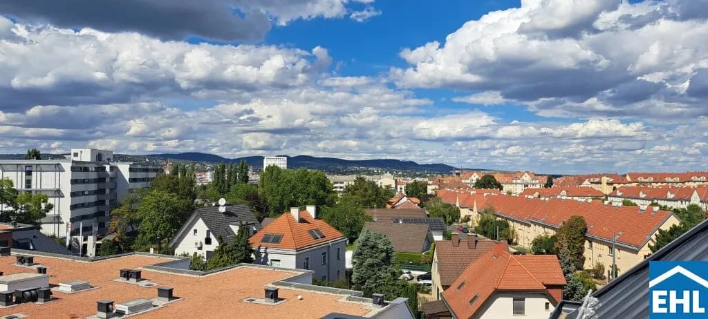 2-Zimmer-Wohnung mieten in Wien – 54,59 m², € 1.080 – Bild 4 von 10