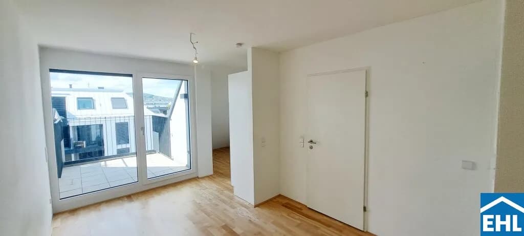 2-Zimmer-Wohnung mieten in Wien – 54,59 m², € 1.080 – Bild 5 von 10