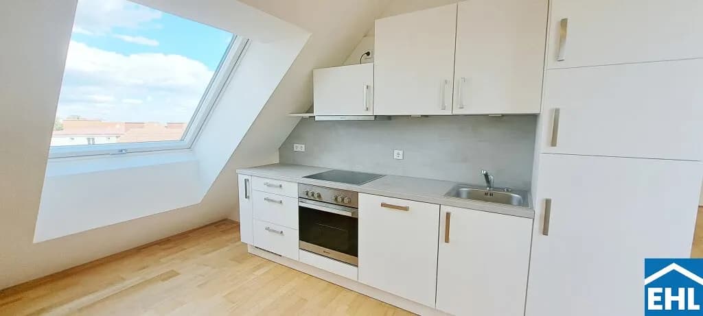 2-Zimmer-Wohnung mieten in Wien – 54,59 m², € 1.080 – Bild 6 von 10