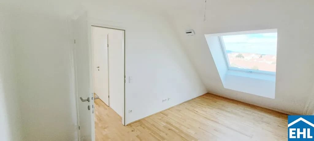2-Zimmer-Wohnung mieten in Wien – 54,59 m², € 1.080 – Bild 7 von 10