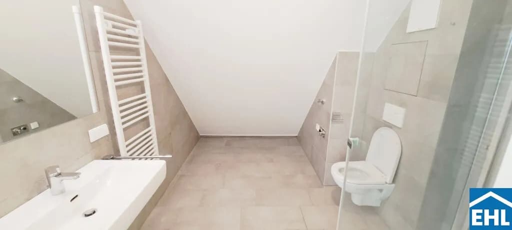 2-Zimmer-Wohnung mieten in Wien – 54,59 m², € 1.080 – Bild 8 von 10