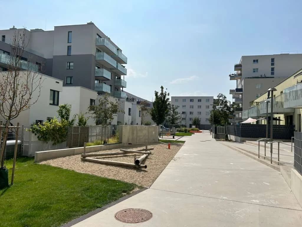 3-Zimmer-Wohnung mieten in Wien – 74 m², € 1.645 – Bild 1 von 40