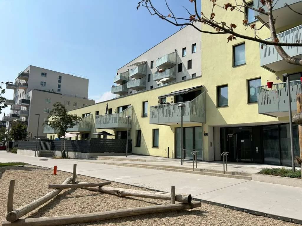 3-Zimmer-Wohnung mieten in Wien – 74 m², € 1.645 – Bild 2 von 40