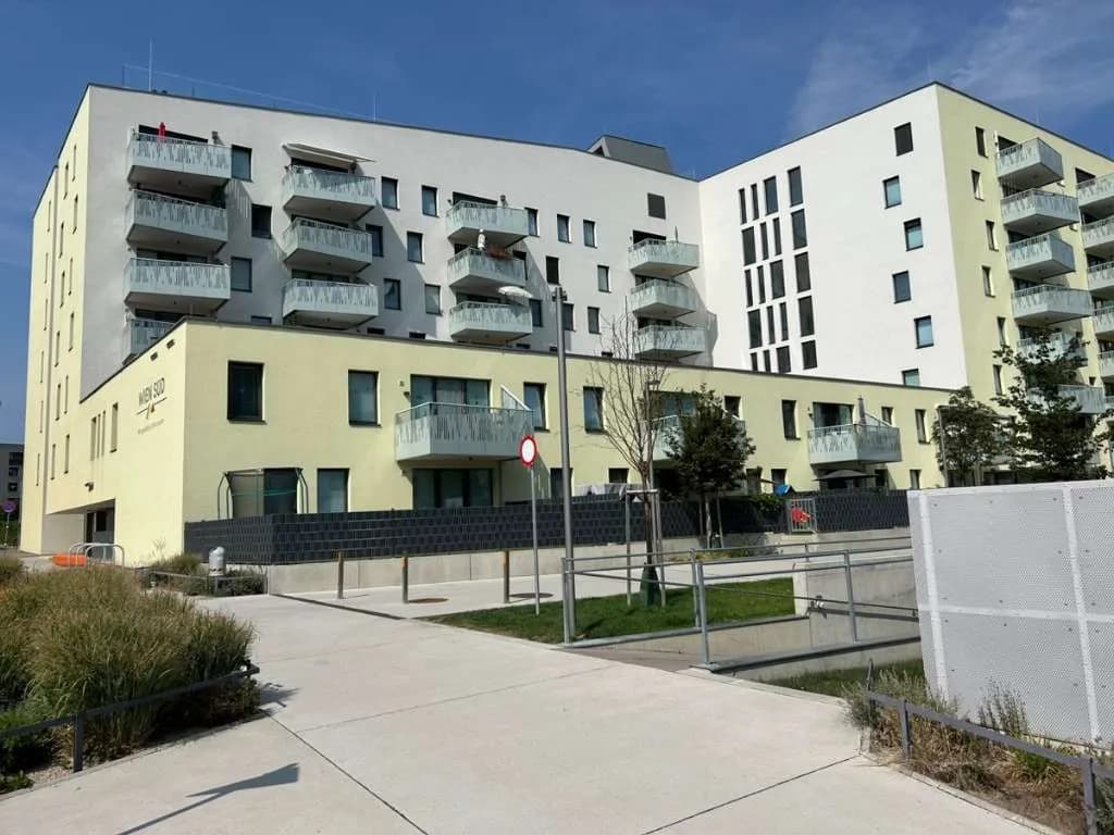 3-Zimmer-Wohnung mieten in Wien – 74 m², € 1.645 – Bild 3 von 40