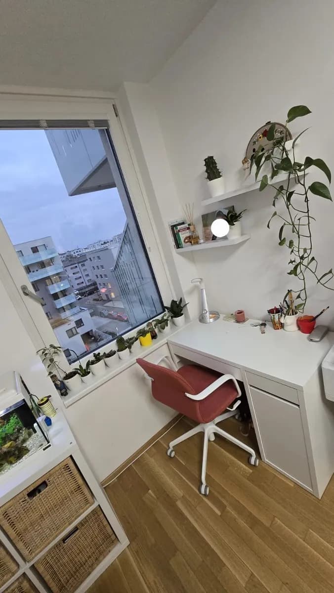 3-Zimmer-Wohnung mieten in Wien – 74 m², € 1.645 – Bild 17 von 40
