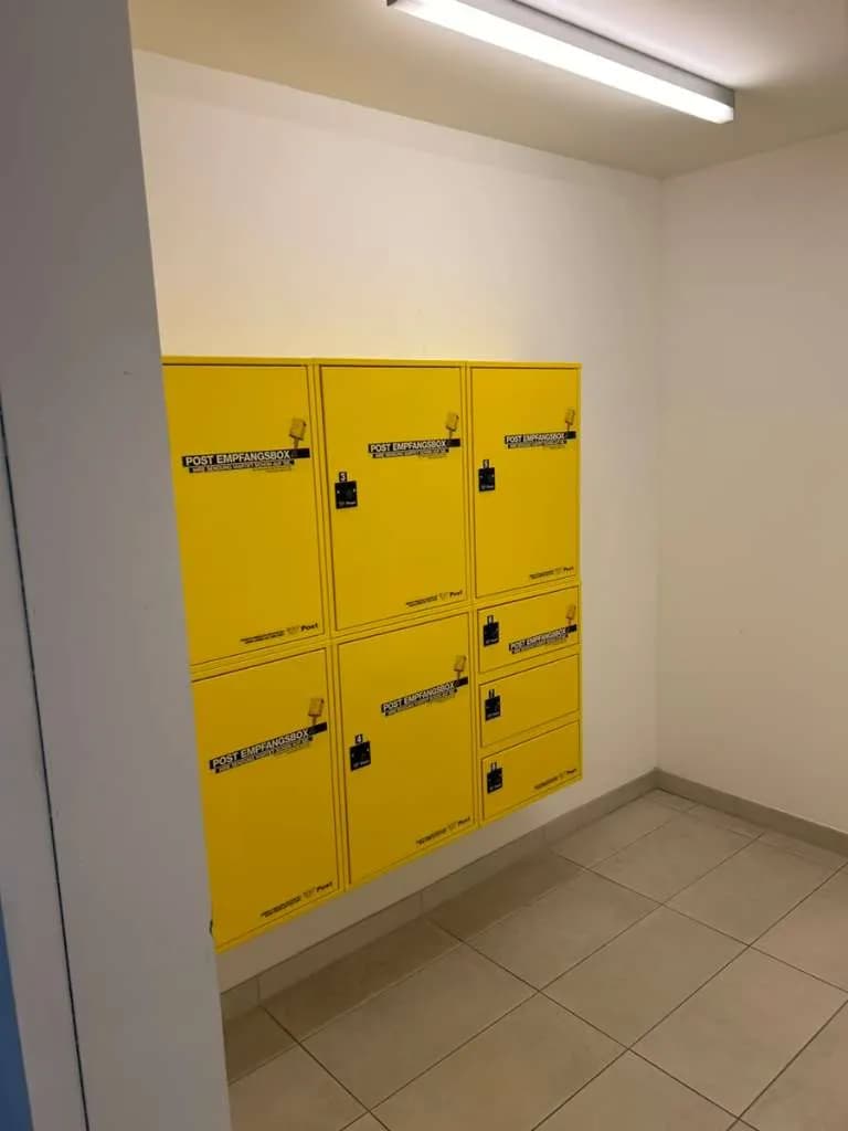 3-Zimmer-Wohnung mieten in Wien – 74 m², € 1.645 – Bild 35 von 40
