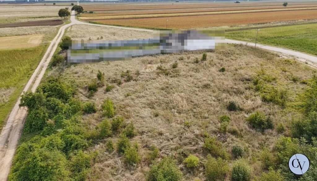 Grundstück kaufen in Neusiedl am See – 908 m², € 181.600 – Bild 2 von 3