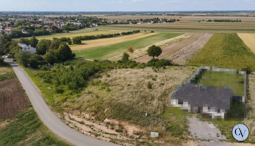 Grundstück kaufen in Neusiedl am See – 908 m², € 181.600 – Bild 3 von 3