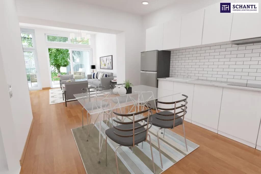 3-Zimmer-Wohnung kaufen in Wien – 66,47 m², € 399.000