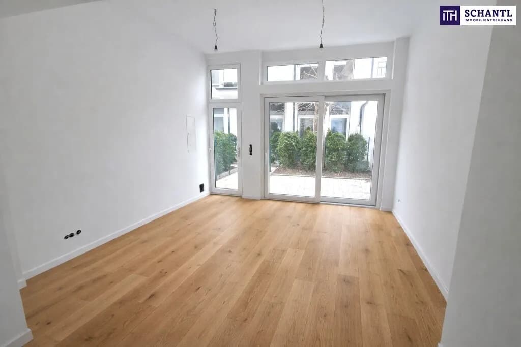 3-Zimmer-Wohnung kaufen in Wien – 66,47 m², € 399.000 – Bild 3 von 15