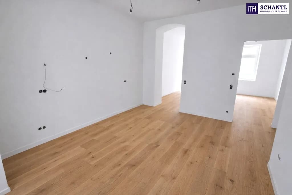 3-Zimmer-Wohnung kaufen in Wien – 66,47 m², € 399.000 – Bild 4 von 15