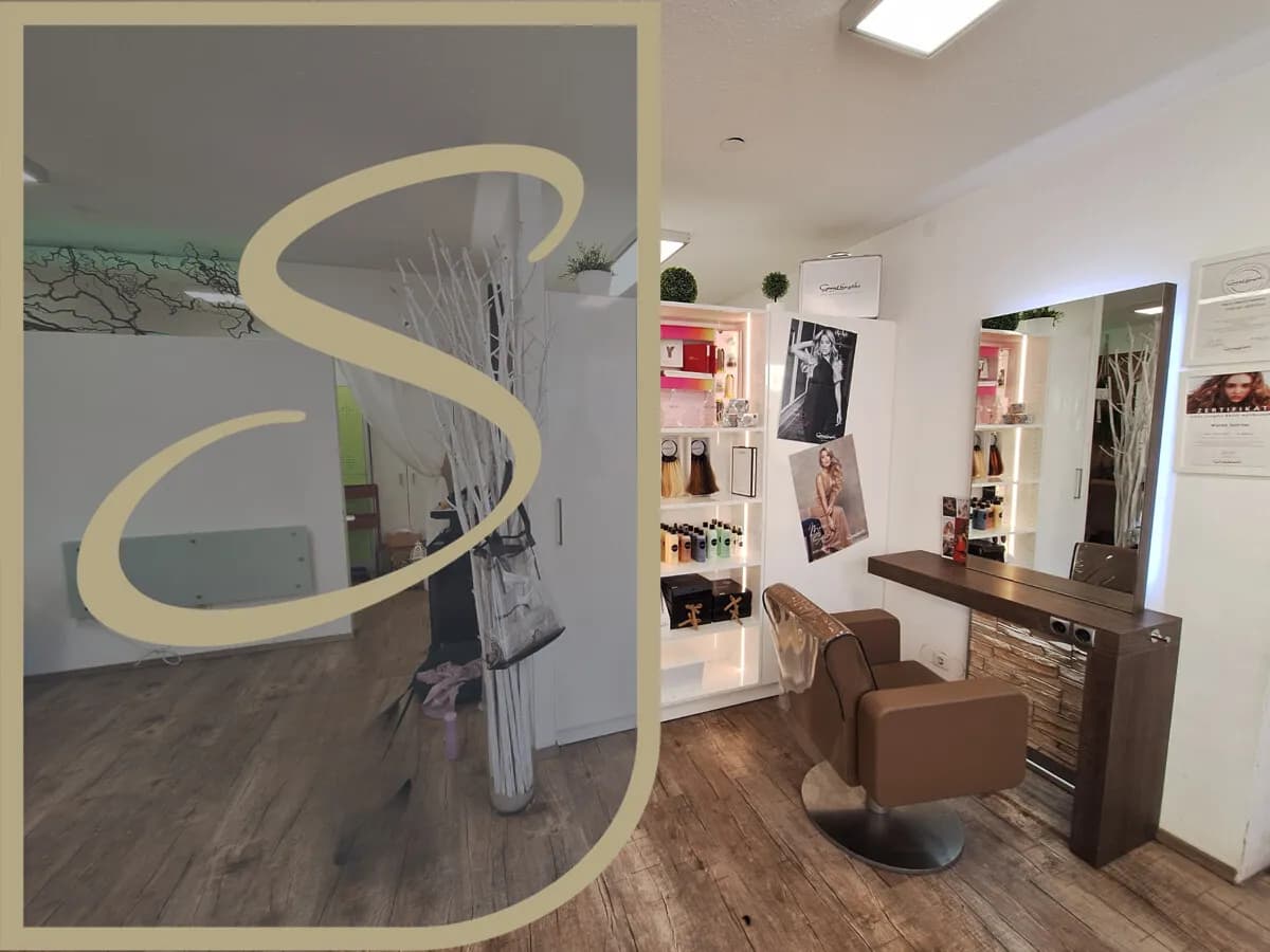 Gewerbeimmobilie mieten in Vöcklabruck – 34 m², € 575