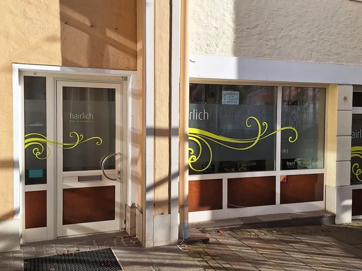 Gewerbeimmobilie mieten in Vöcklabruck – 34 m², € 575 – Bild 3 von 5