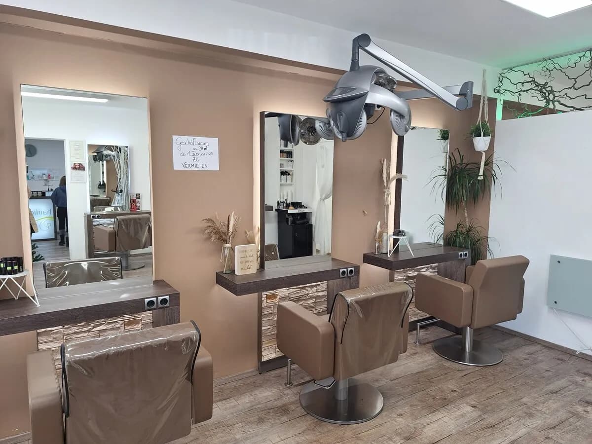 Gewerbeimmobilie mieten in Vöcklabruck – 34 m², € 575 – Bild 4 von 5