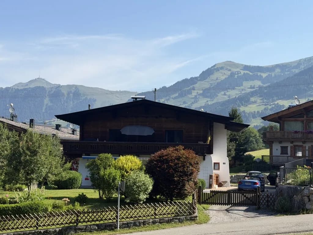 7-Zimmer-Gewerbeimmobilie kaufen in Kitzbühel – 174 m², € 2.950.000