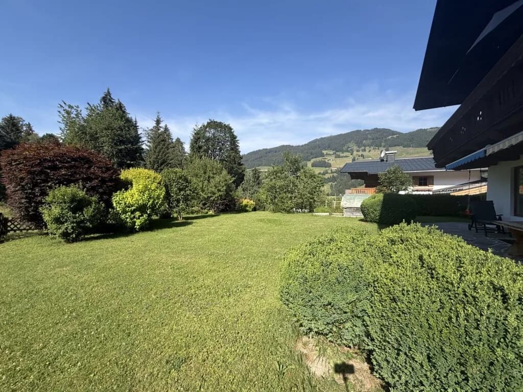 7-Zimmer-Gewerbeimmobilie kaufen in Kitzbühel – 174 m², € 2.950.000 – Bild 3 von 7