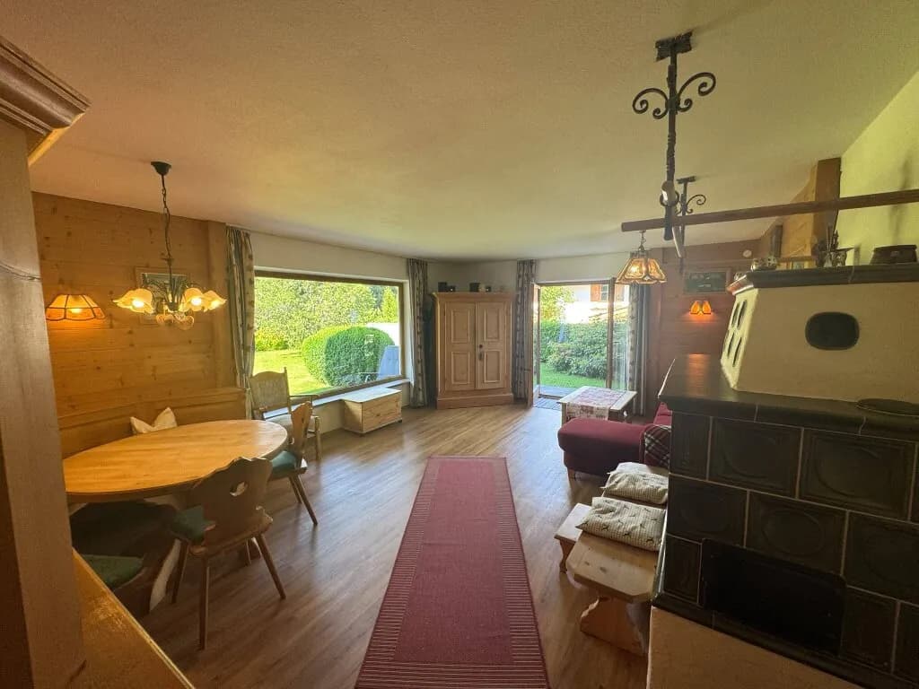7-Zimmer-Gewerbeimmobilie kaufen in Kitzbühel – 174 m², € 2.950.000 – Bild 5 von 7