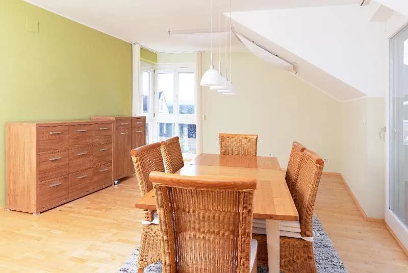4-Zimmer-Wohnung mieten in Krems an der Donau – 87 m², € 1.190 – Bild 3 von 10