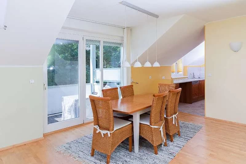 4-Zimmer-Wohnung mieten in Krems an der Donau – 87 m², € 1.190 – Bild 4 von 10