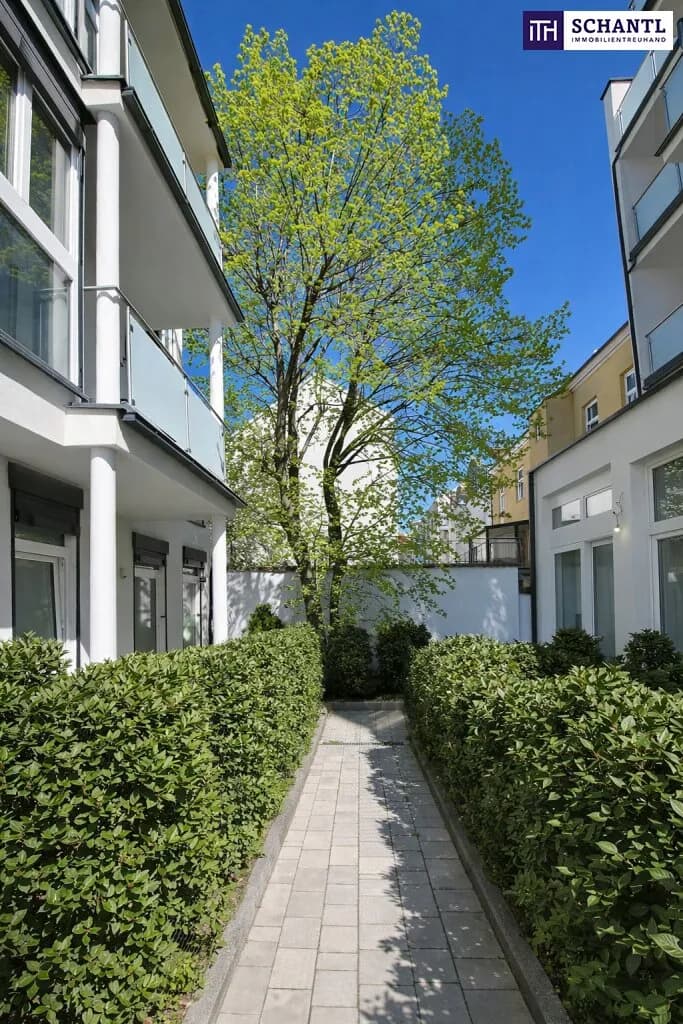 2-Zimmer-Wohnung kaufen in Wien – 56,26 m², € 350.000 – Bild 2 von 14