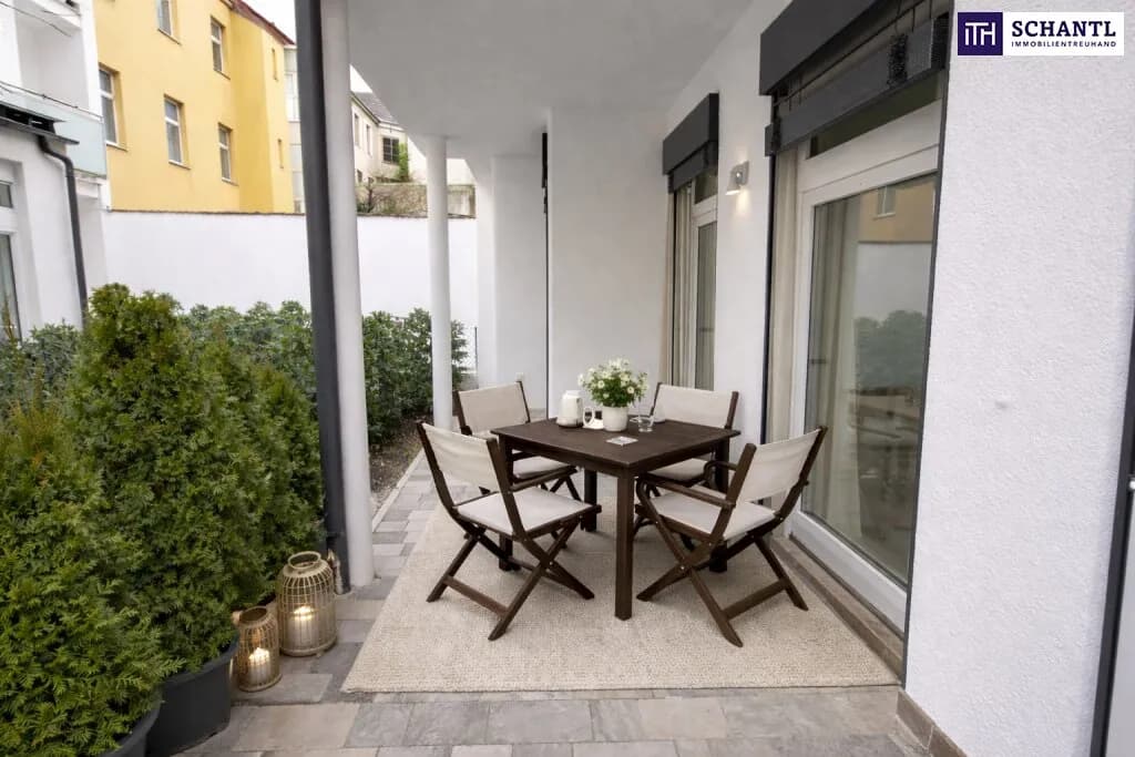 2-Zimmer-Wohnung kaufen in Wien – 56,26 m², € 350.000 – Bild 3 von 14