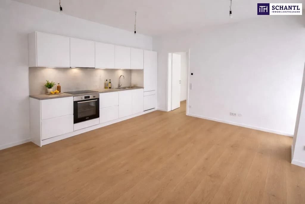 2-Zimmer-Wohnung kaufen in Wien – 56,26 m², € 350.000 – Bild 4 von 14