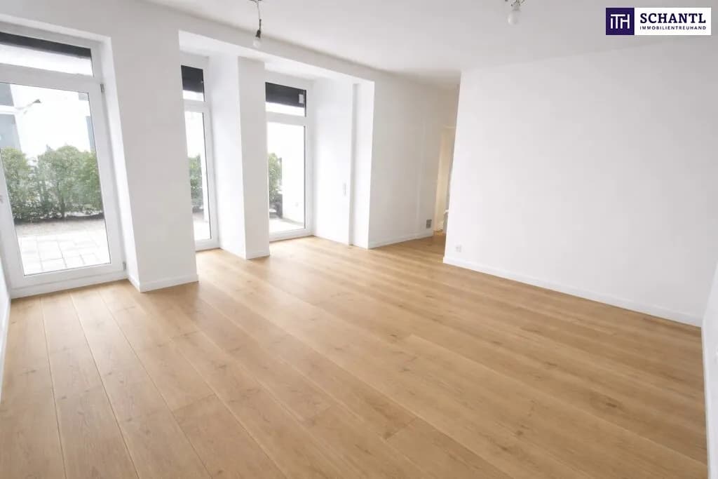 2-Zimmer-Wohnung kaufen in Wien – 56,26 m², € 350.000 – Bild 5 von 14