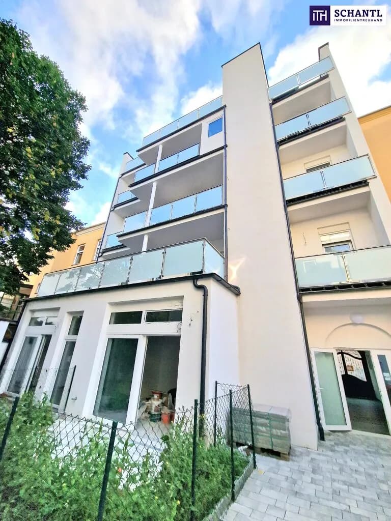 2-Zimmer-Wohnung kaufen in Wien – 56,26 m², € 350.000 – Bild 6 von 14