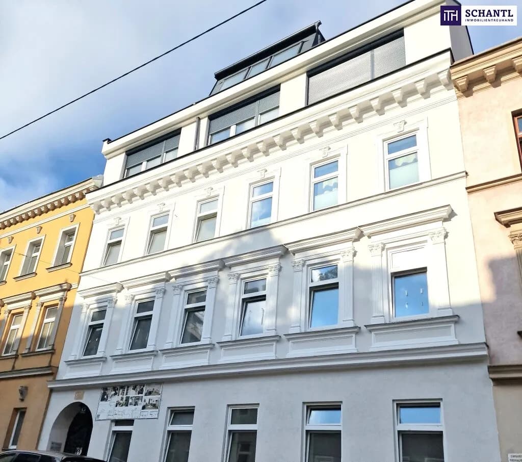 2-Zimmer-Wohnung kaufen in Wien – 56,26 m², € 350.000 – Bild 7 von 14