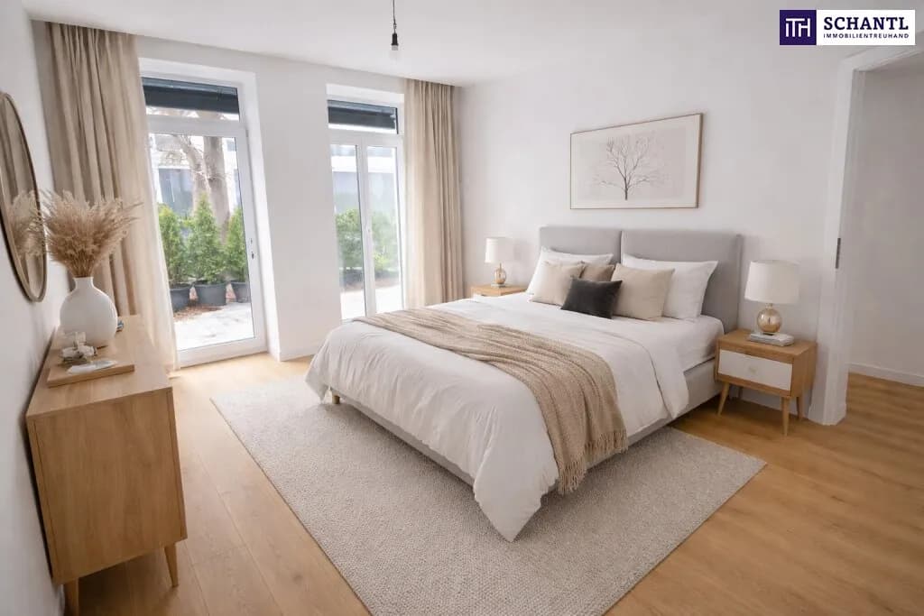 2-Zimmer-Wohnung kaufen in Wien – 56,26 m², € 350.000 – Bild 9 von 14
